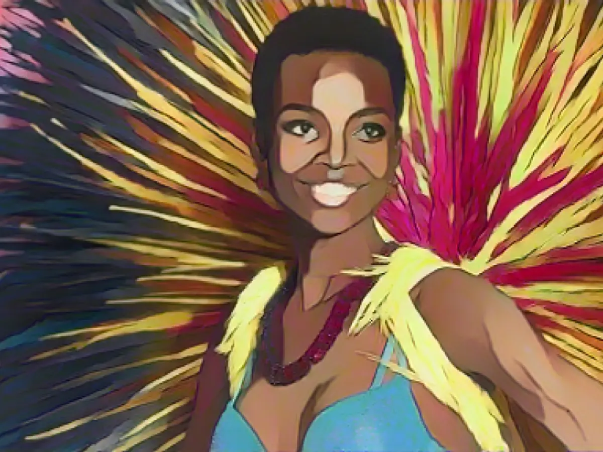 Meet the African models who are breaking barriers