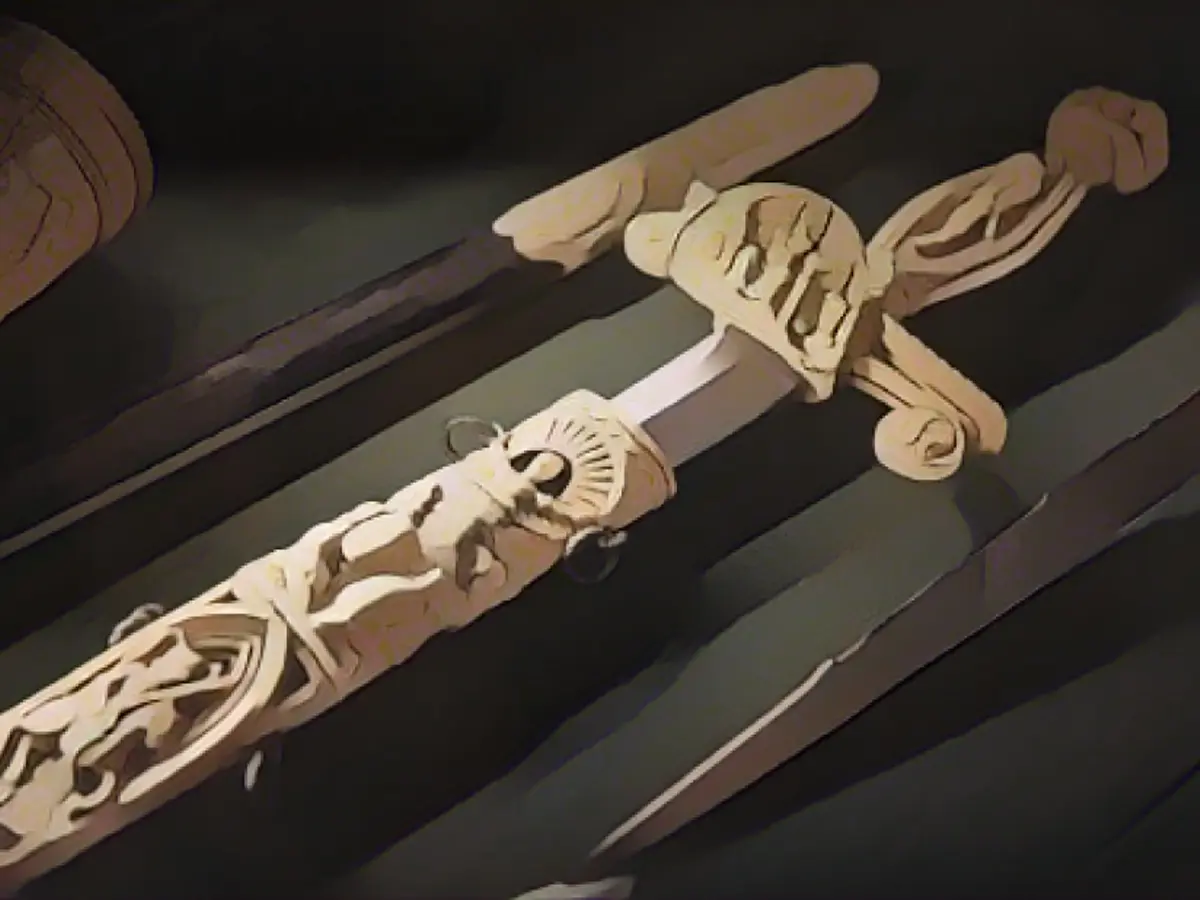 Cultural history or brutal complicity? Why are ivory antiques so controversial?