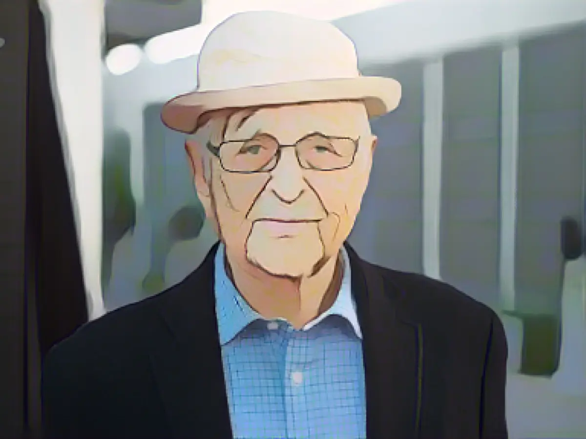 Introduction to Norman Lear