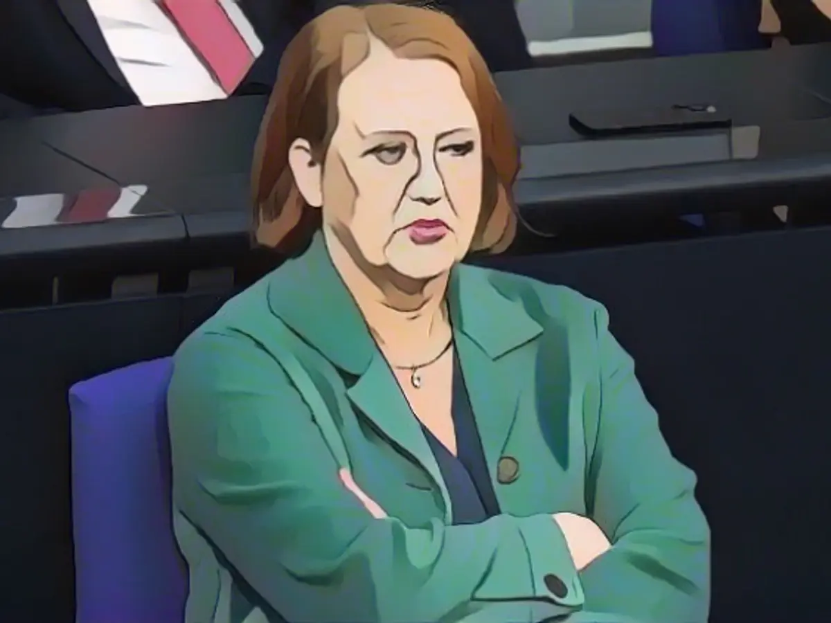 Basic child protection could come in stages