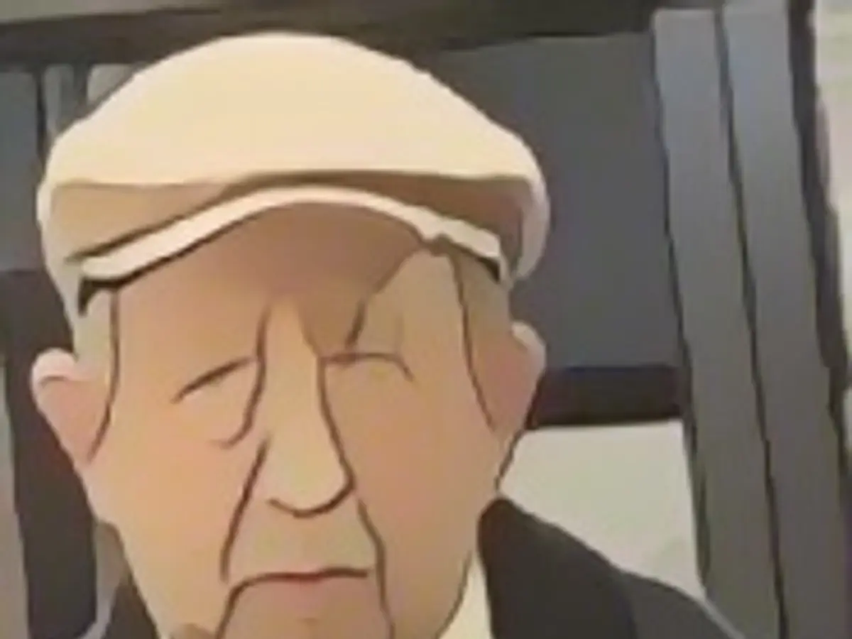 "Subtenant" in custody for manslaughter