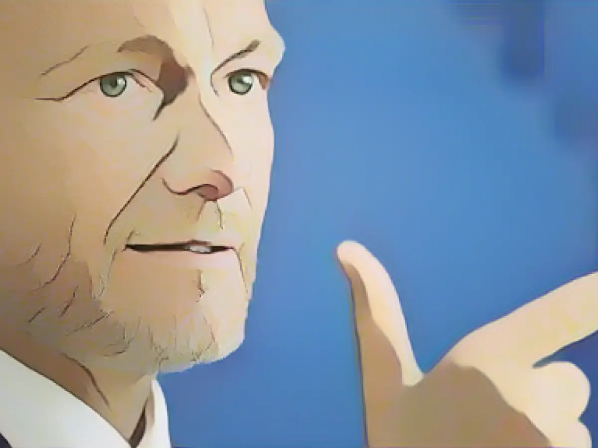 Traffic light budget chaos: these four scenarios are now possible