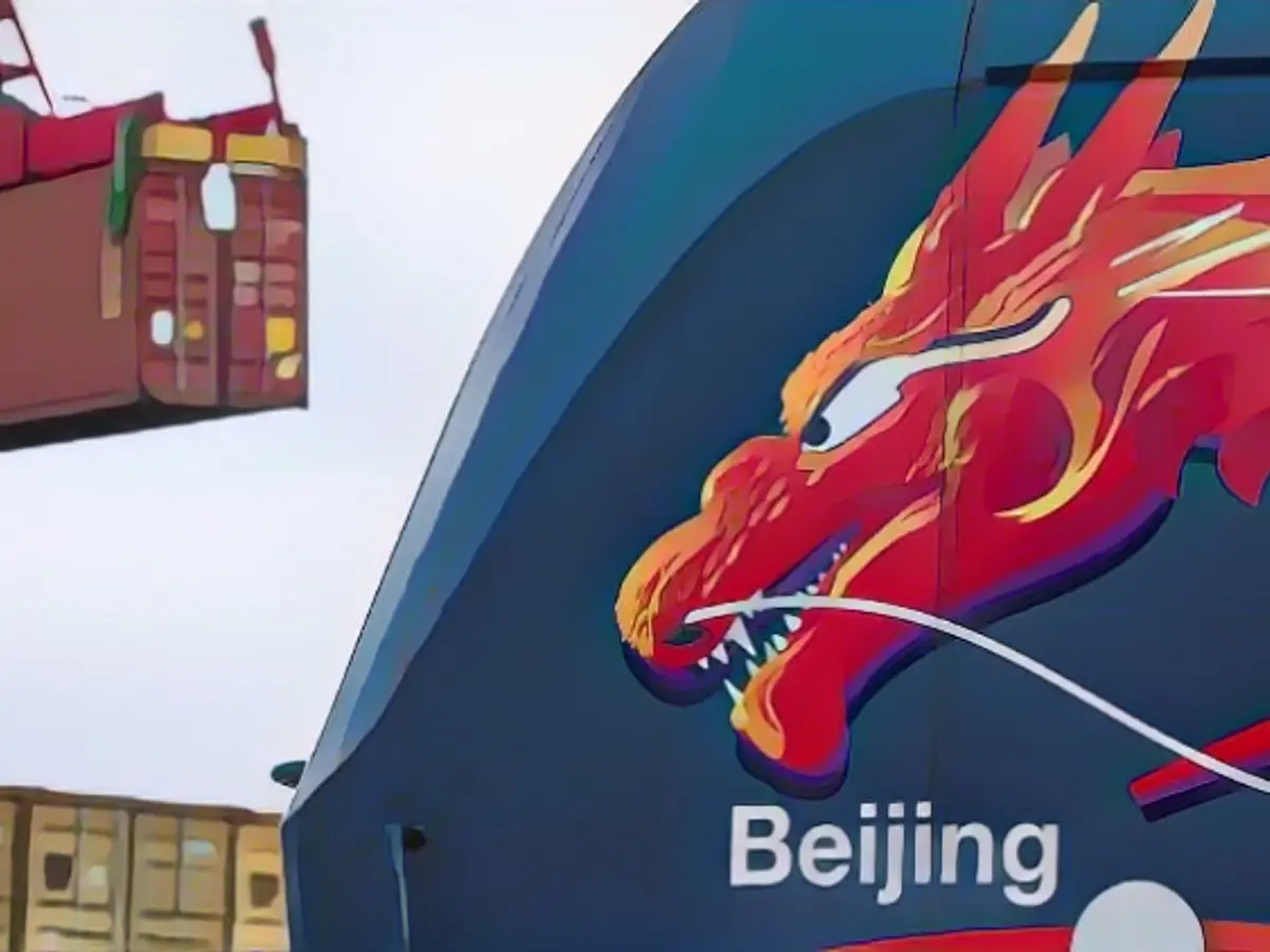 Italy pulls out of "New Silk Road"