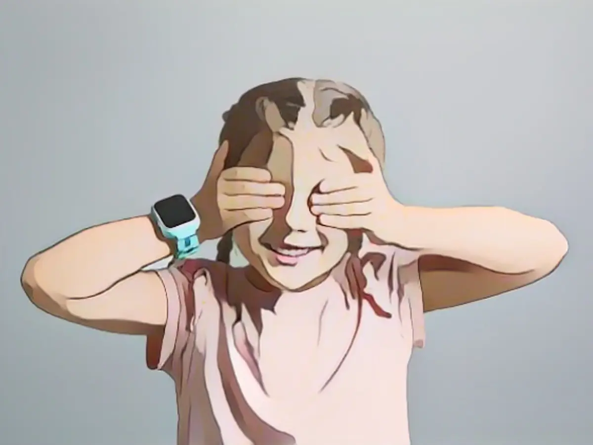 Smart devices with spying function: authority warns