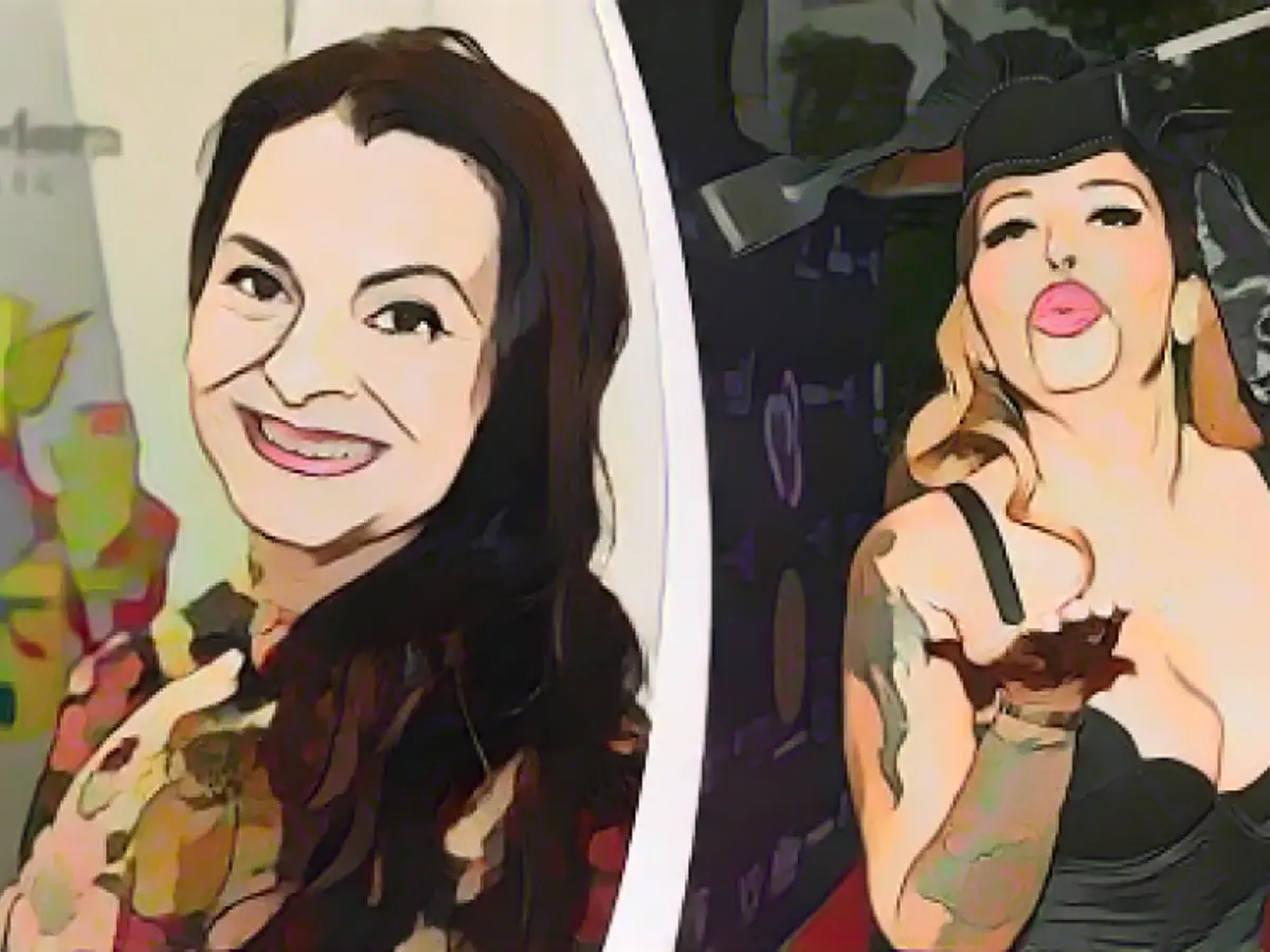 Will the Blancos be reconciled?