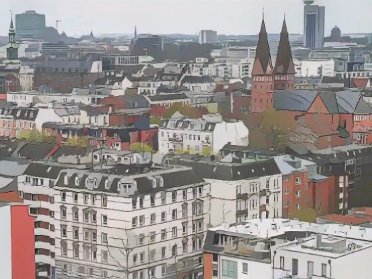 Tenants' association and DGB destroy the traffic light's housing policy