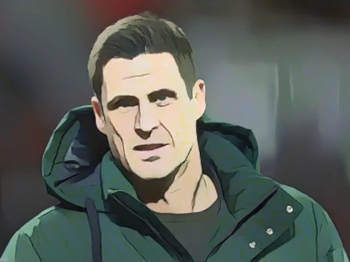 What the ejection of Stanic now means for Kehl