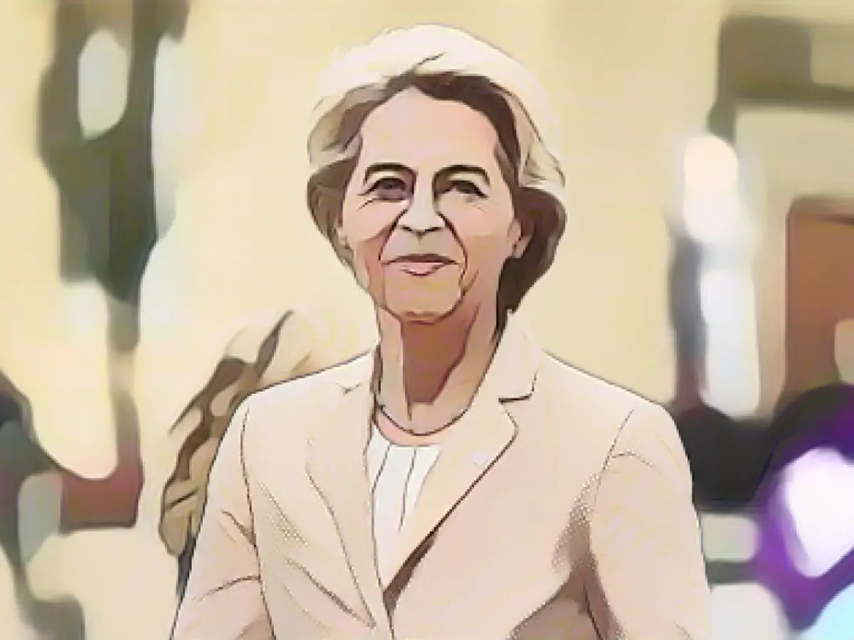 "Forbes" once again names her the most powerful woman