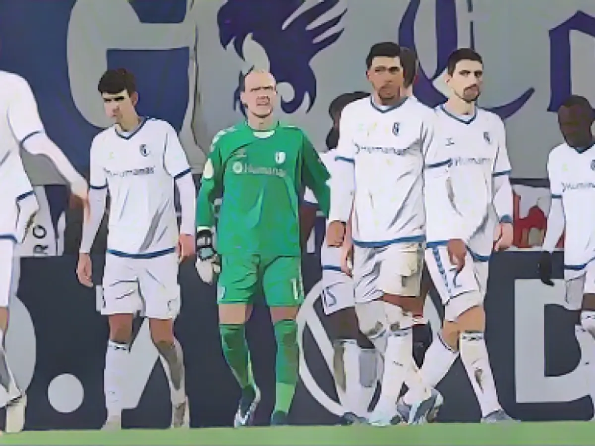 Who was particularly angry at the FCM