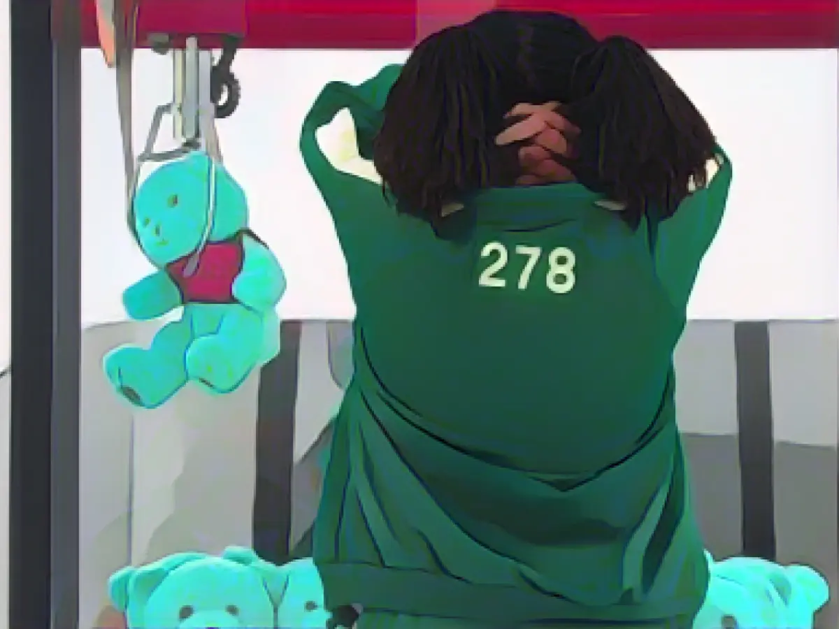 The reality game show gets a second season