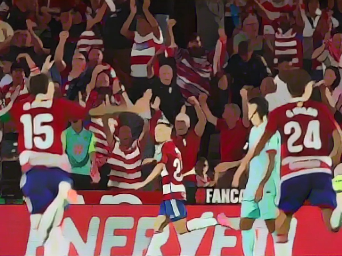 FC Bayern to sign Spanish talent Zaragoza in the summer