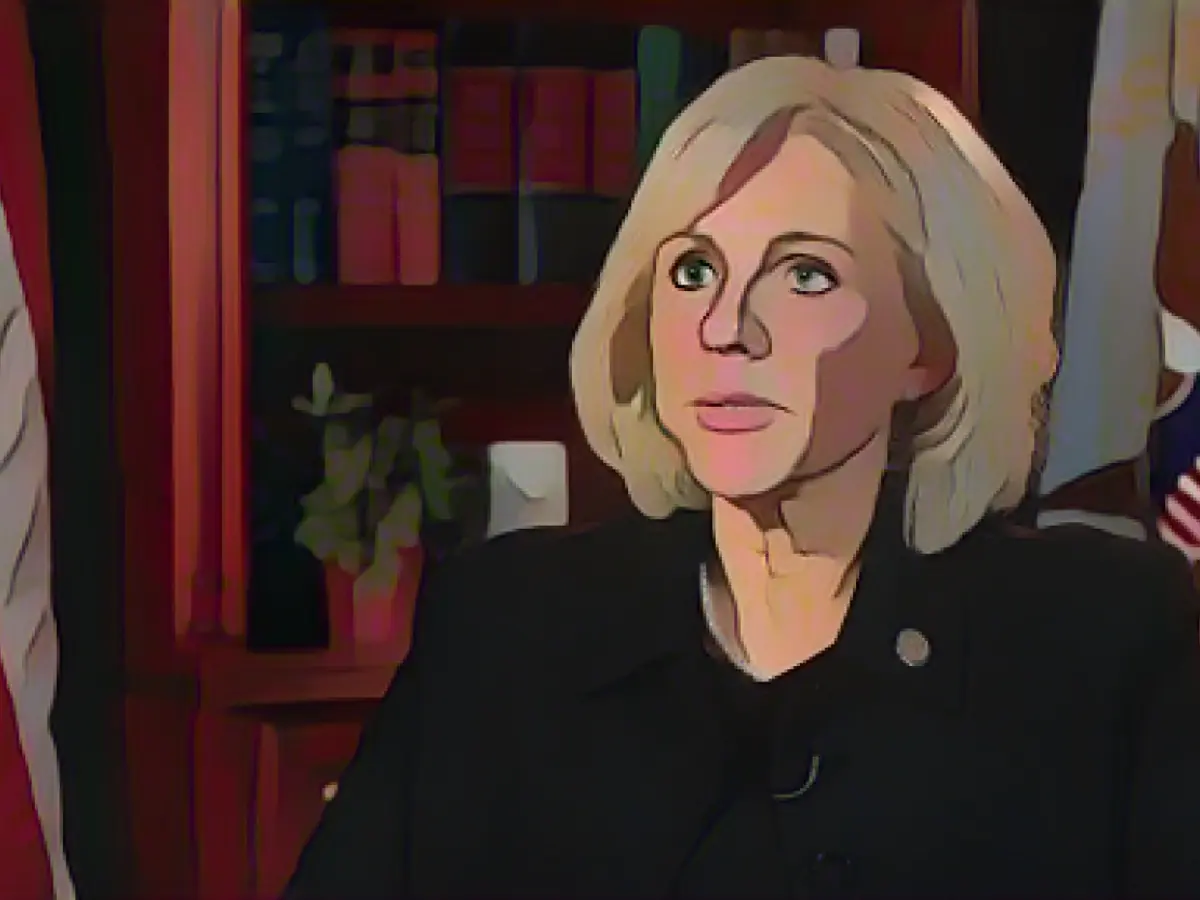 NTSB chairman warns mental health 'culture of silence' is endangering safety