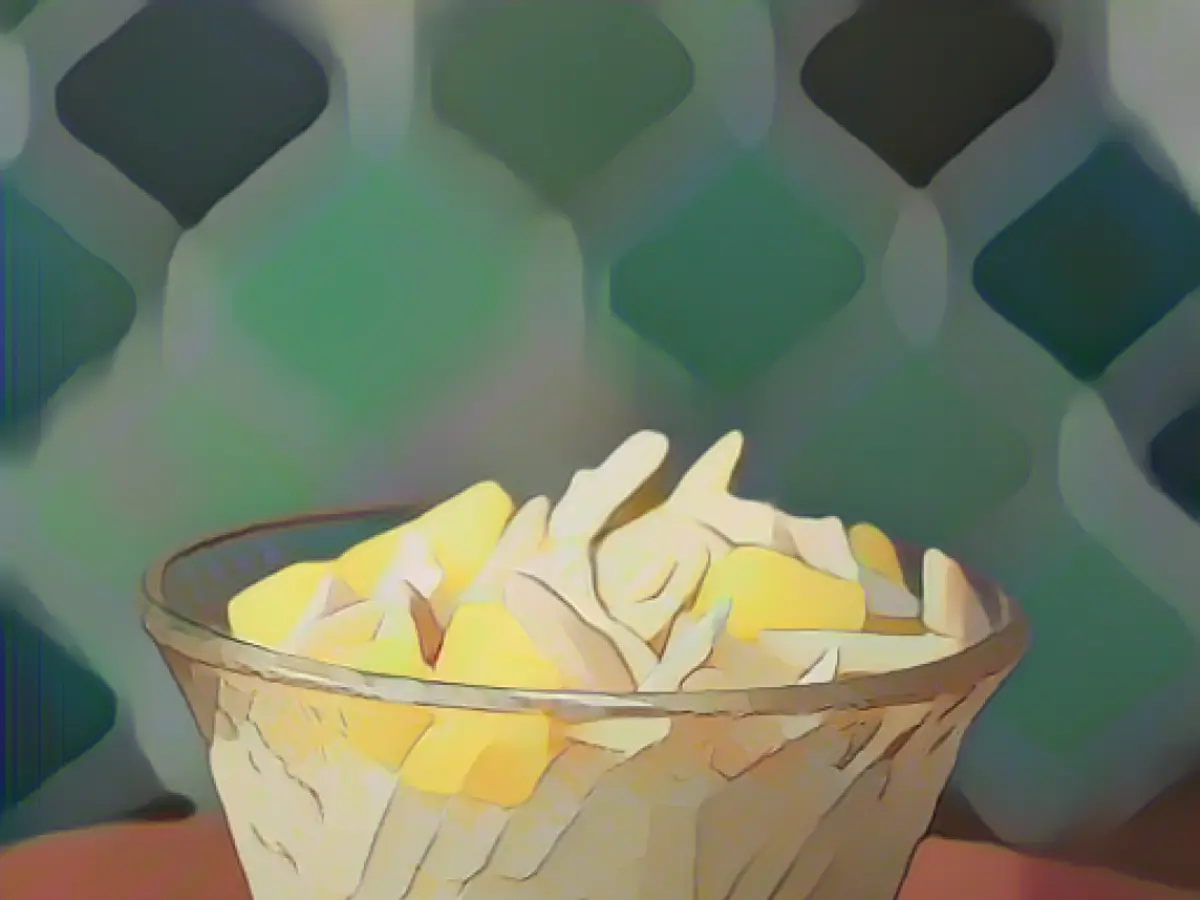 Keer: Sunrise enjoyment