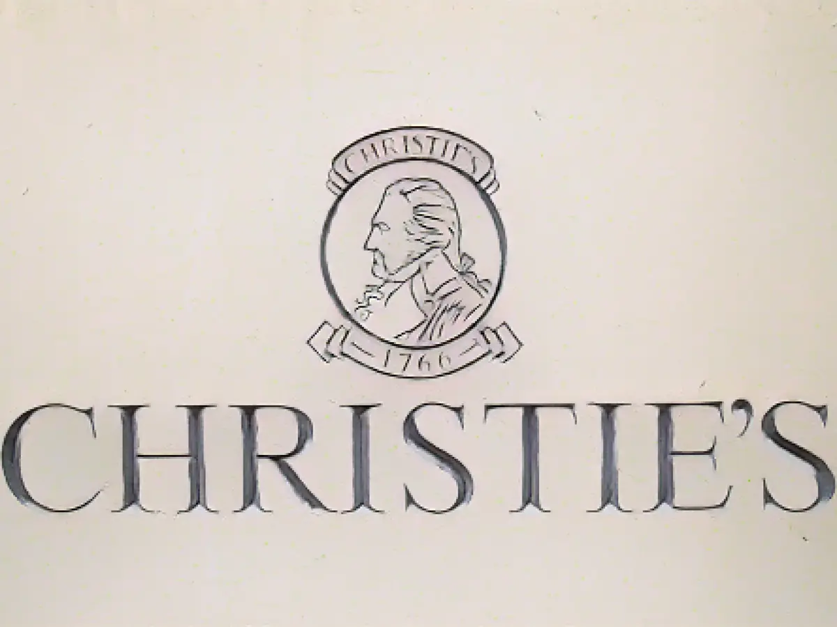 Auction listing for erotic Rembrandt etching contains warning about explicit content