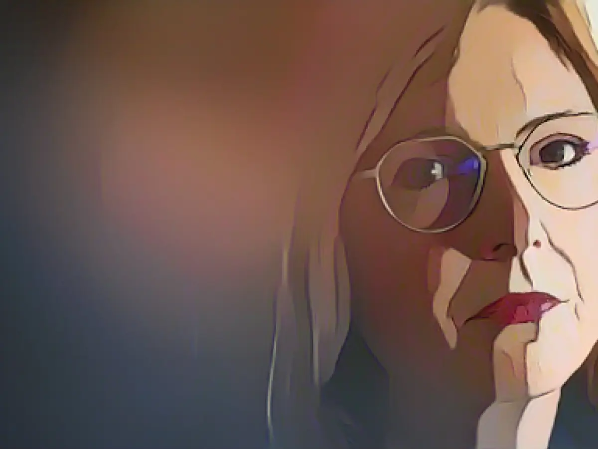 SPD parliamentary group leader: letter was a mistake - criticism of opposition