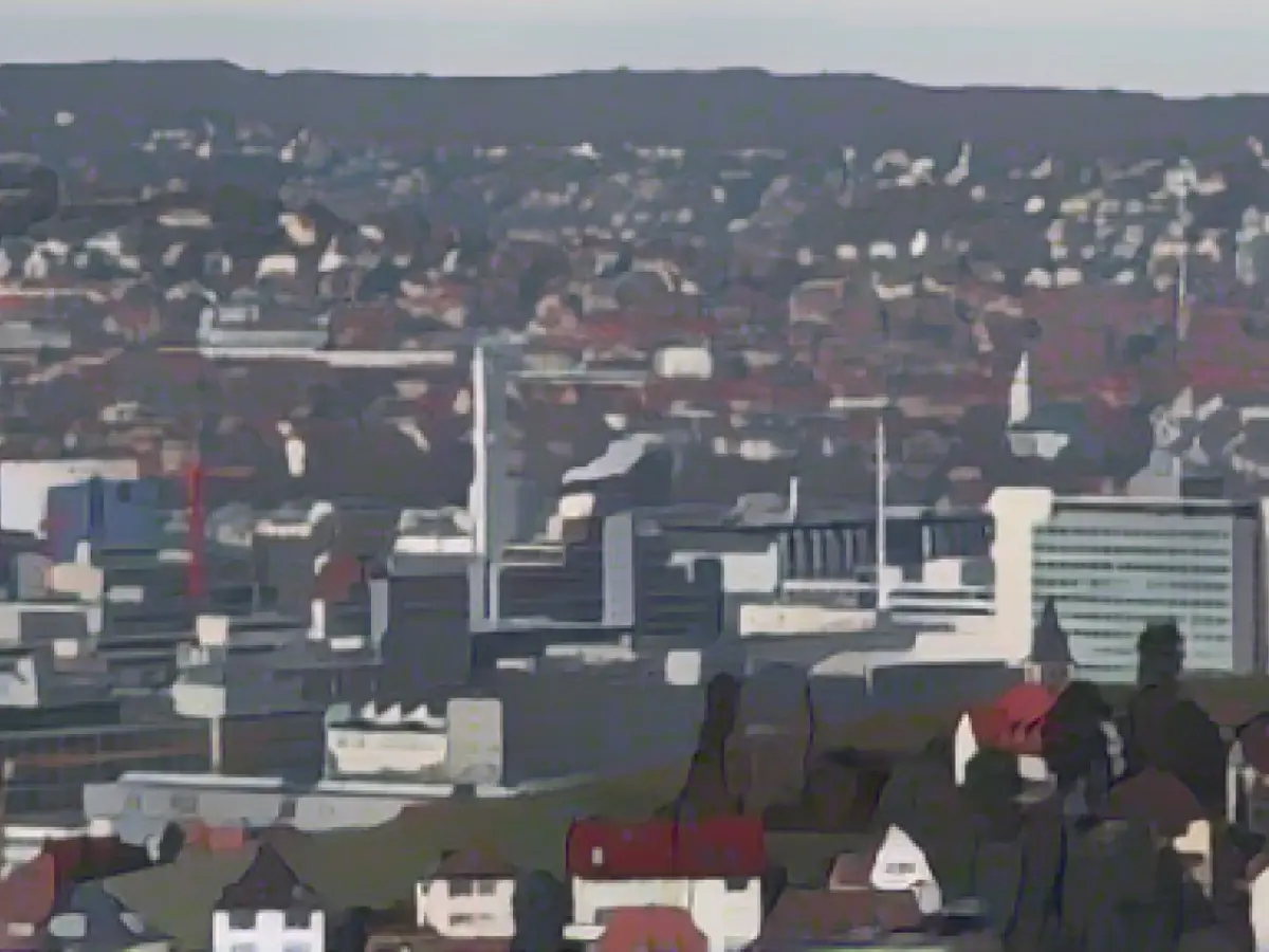 Gang war in the Stuttgart area: further suspects arrested