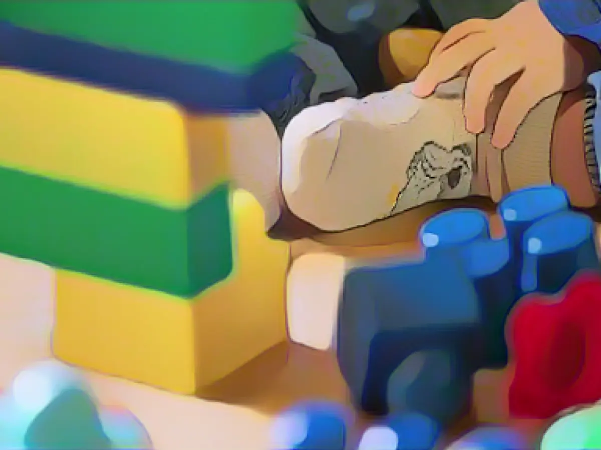 SPD demands more money for daycare centers in Schleswig-Holstein