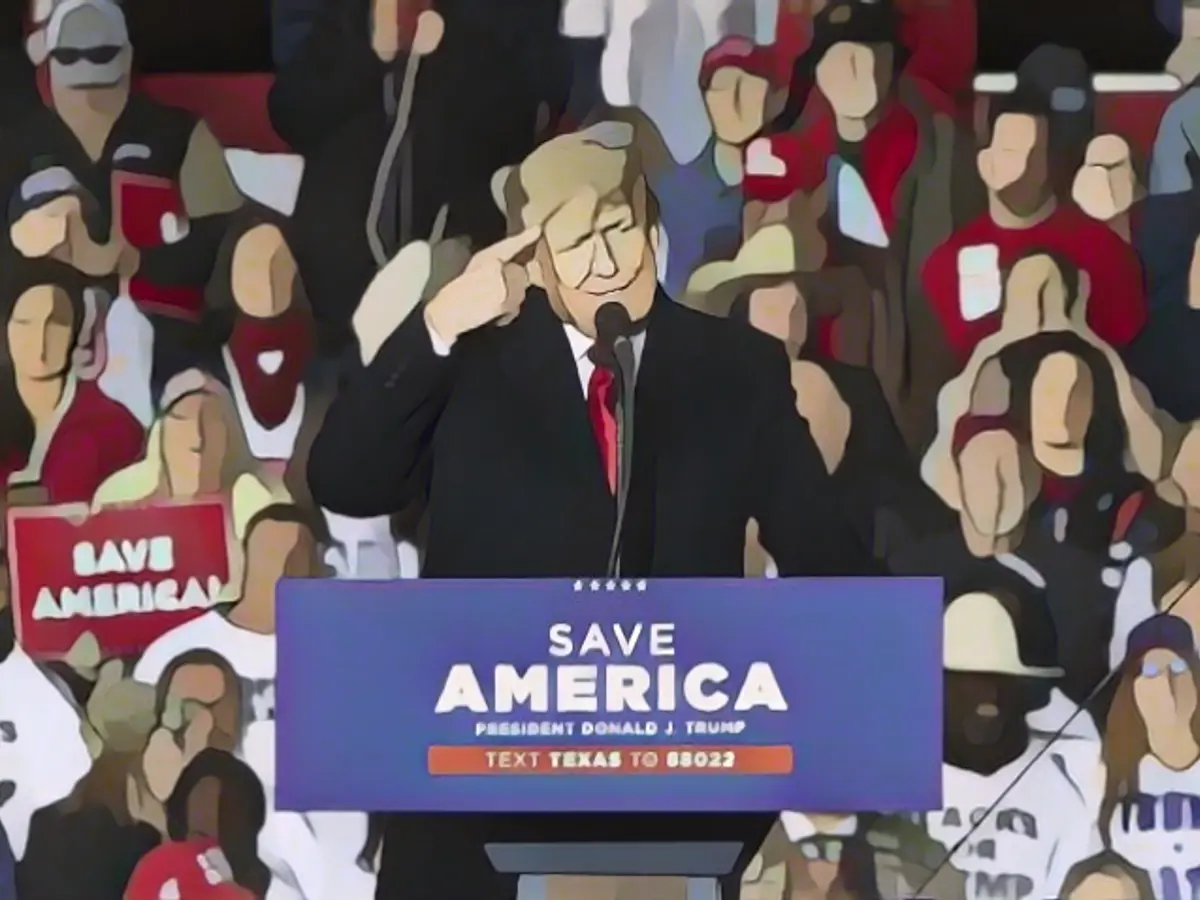 Republican Jan. 6 resolution an invitation to more mob violence