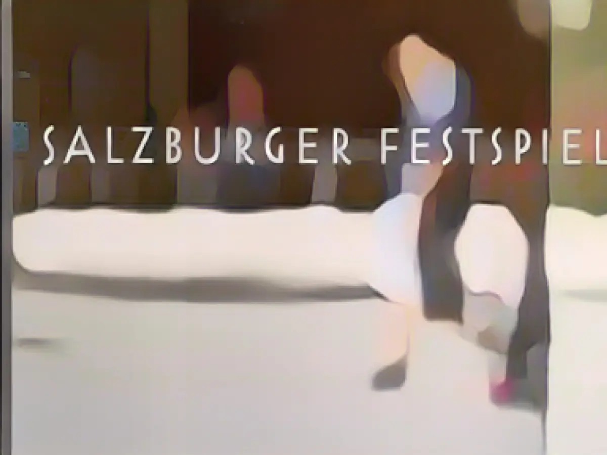 Western literature and revolt: Salzburg Festival 2024