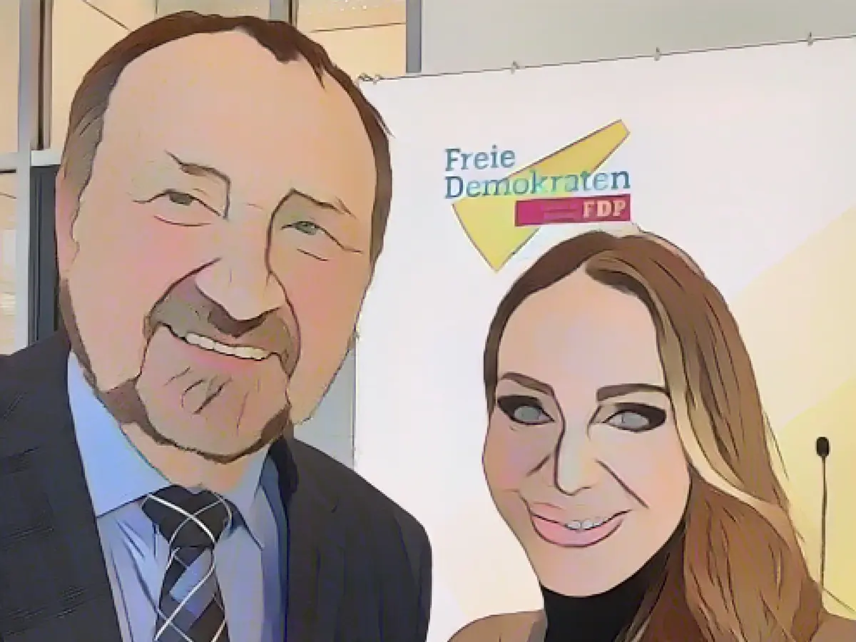 Annina, are you with the LIPPErals now?