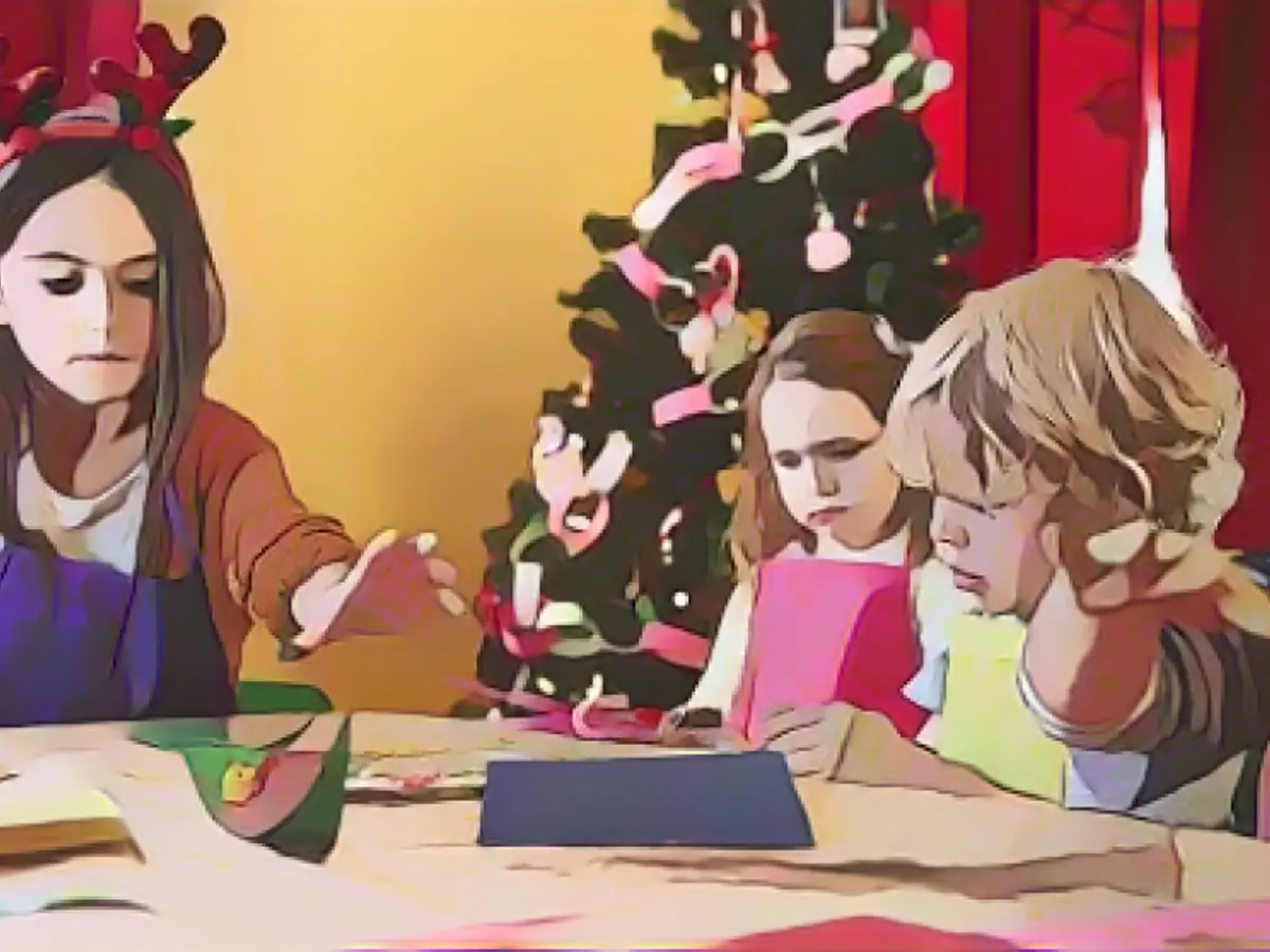 Parents outraged! Daycare center cancels Christmas tree