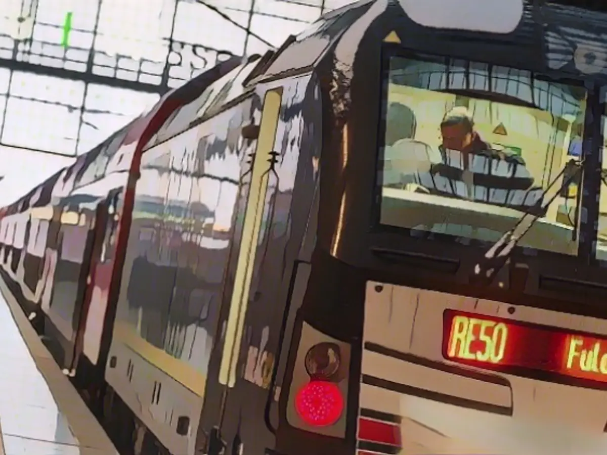 GDL calls for warning strike from Thursday evening