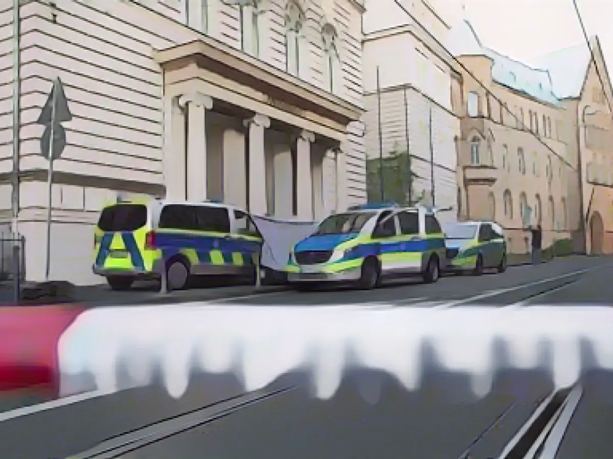 BGH confirms judgment on severed head