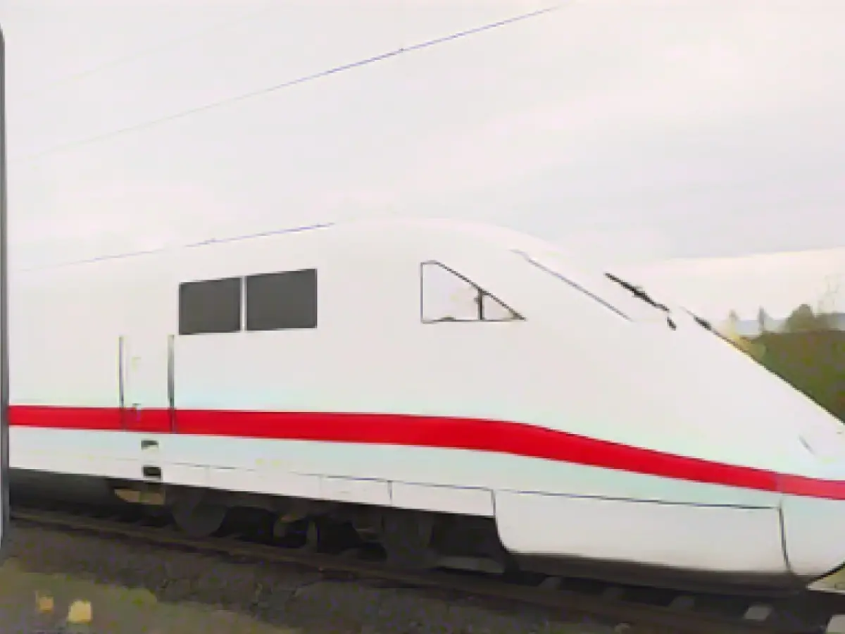 GDL calls rail warning strike for Thursday and Friday