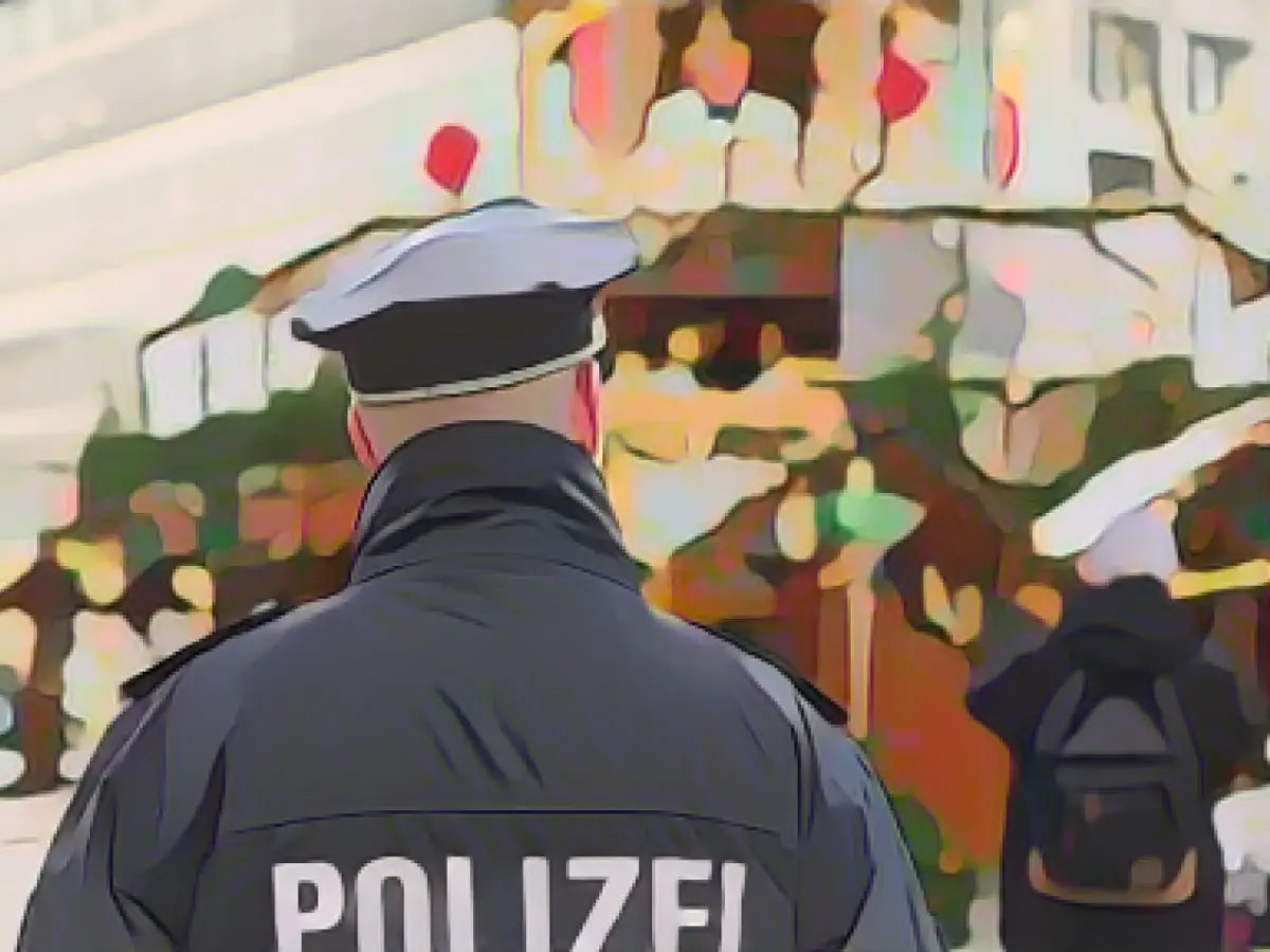 Police officers acquitted of charges of assault