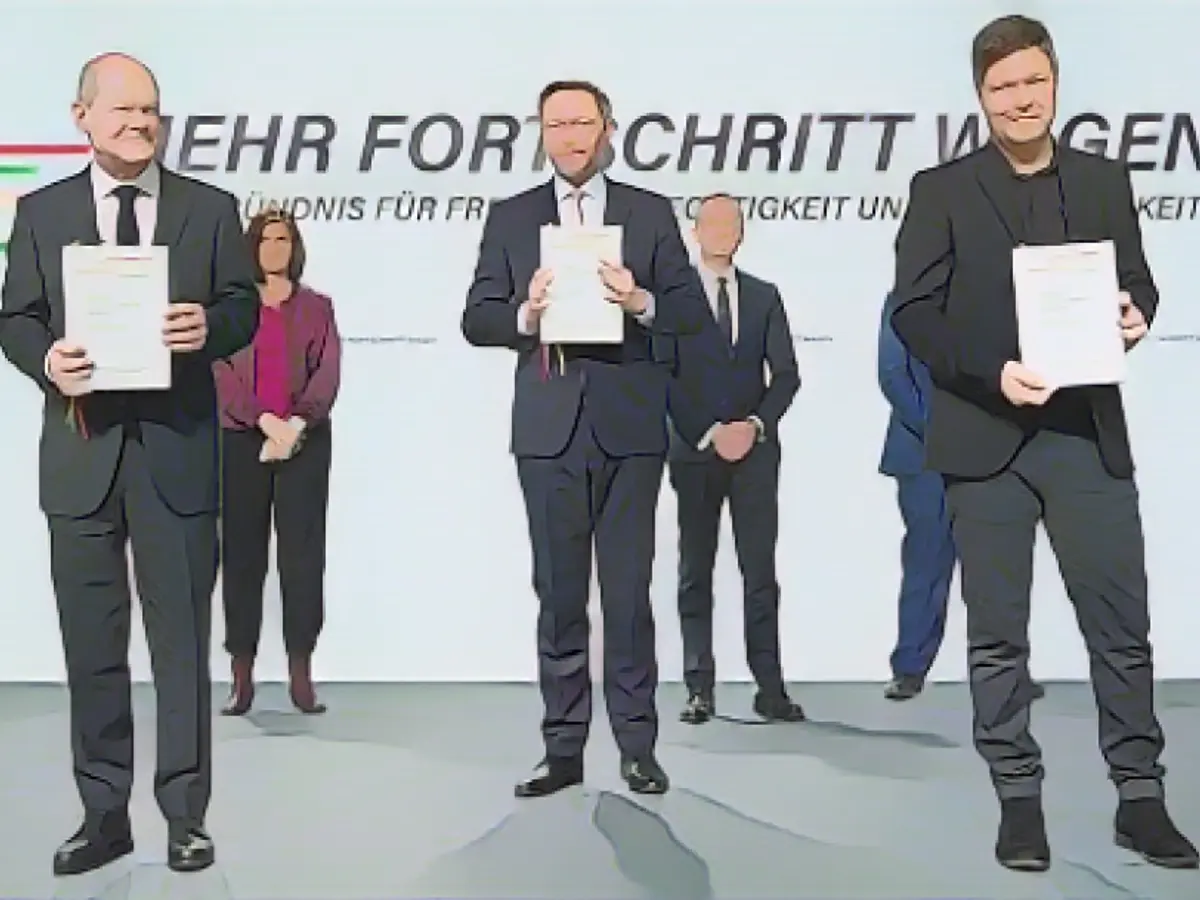 First Belgium-King, then Germany-Coal?