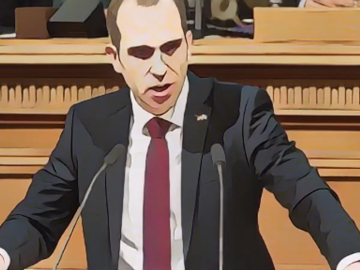 Red-Greens in favor of debt brake reform: New climate protection law