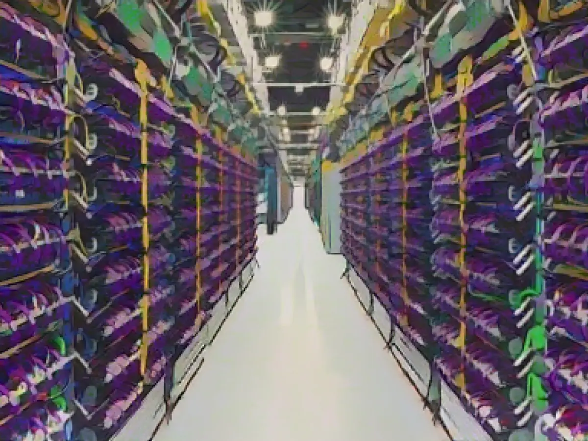 Google wants to outpace competitors with new AI model