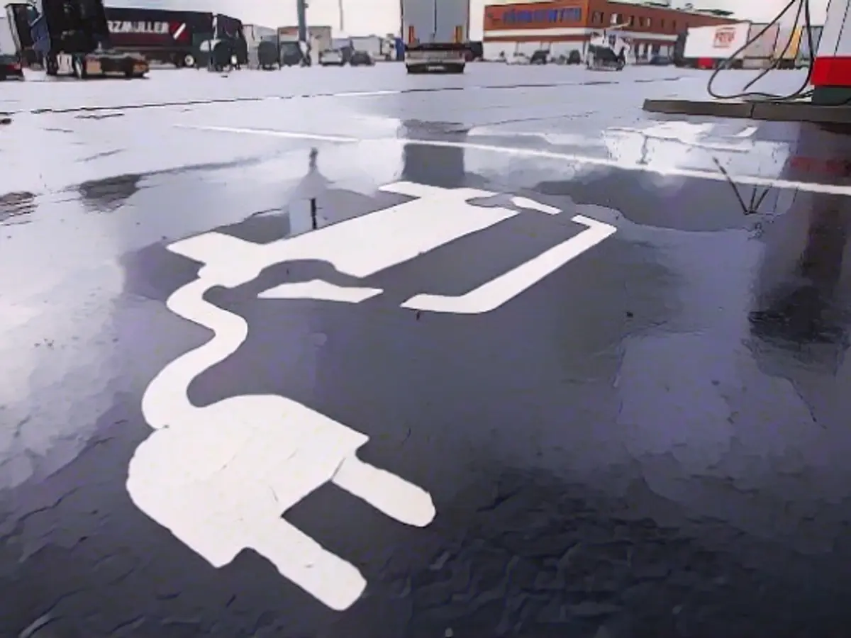 Brexit tariffs for e-cars to be postponed