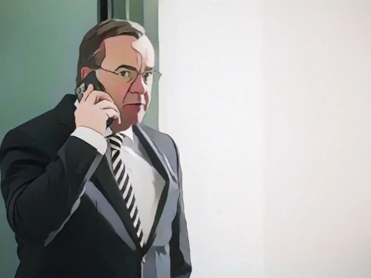 Pistorius considers new compulsory military service possible