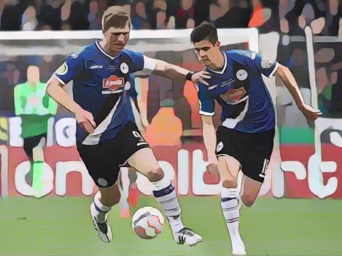 Mast reveals the right loo recipe