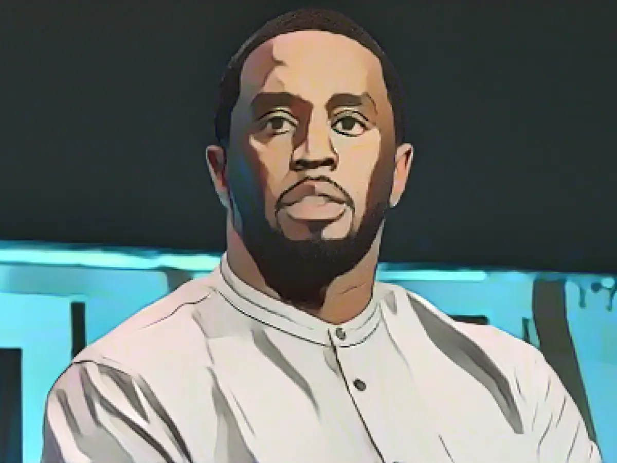 Sean "Diddy" Combs is accused of sexual assault by a new accuser who says she was a minor at the time