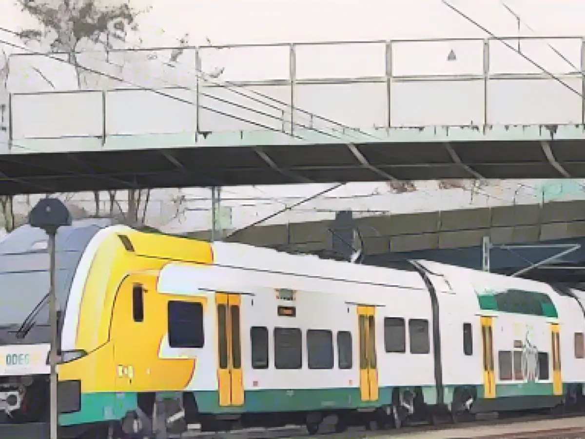 Disruptions also possible at Odeg due to the GDL strike