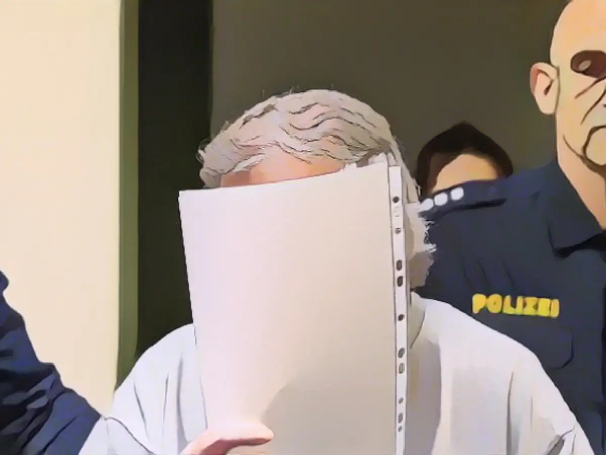 Revision: Husband shot wife in the head