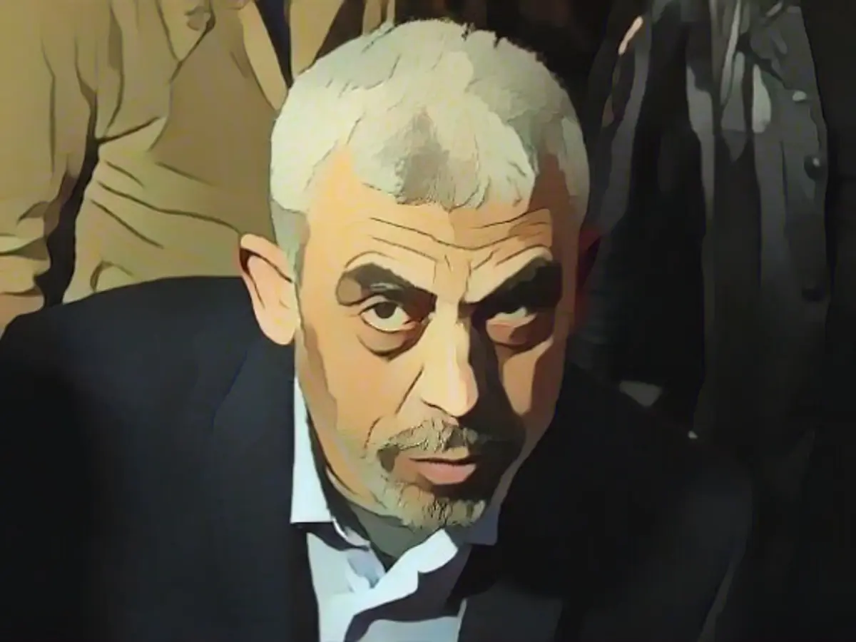 Israel: Army has surrounded house of Hamas leader