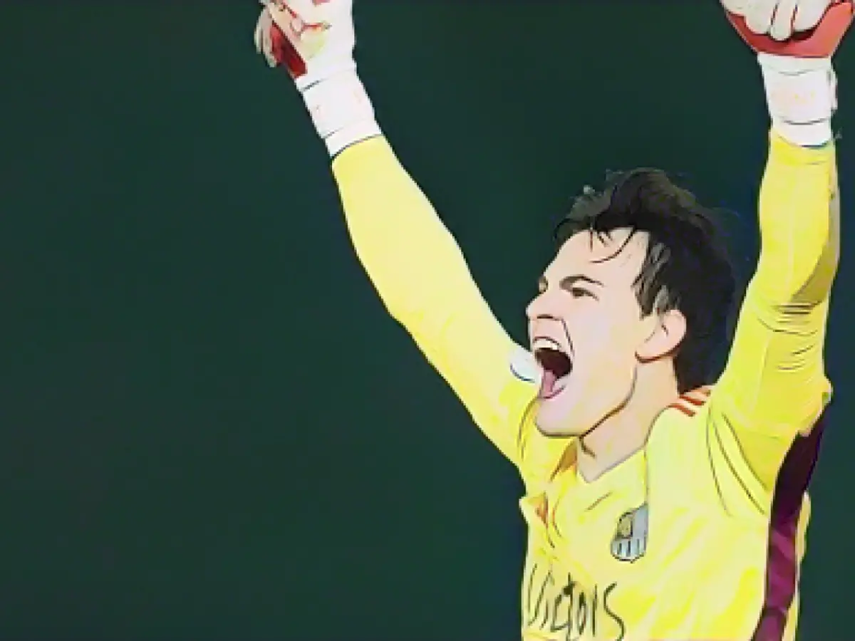 Next cup coup: Saarbrücken dupe Frankfurt