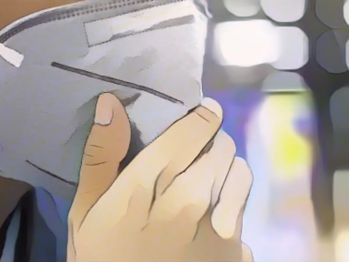 As the holidays begin, here’s how to protect yourself and your family from respiratory viruses