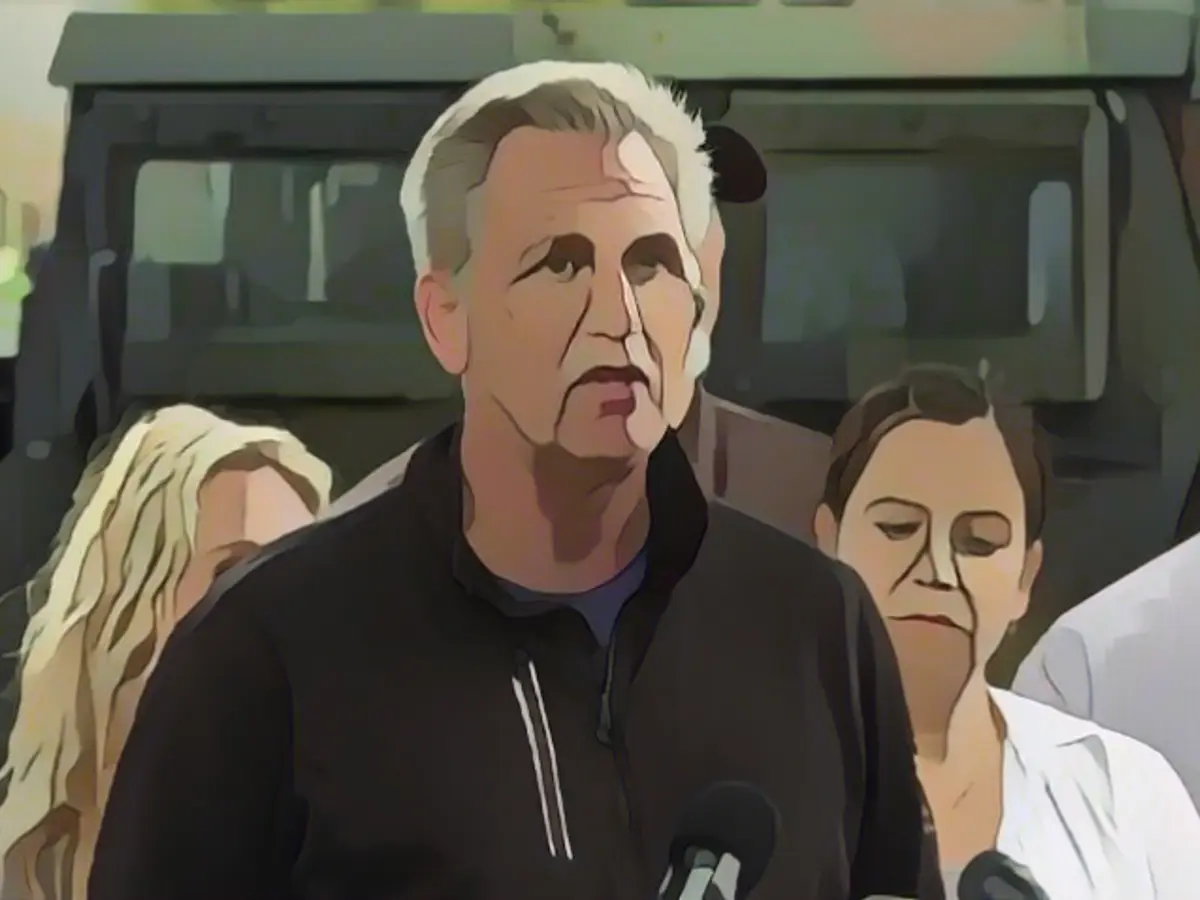 Opinion: Fear is destroying the Republican Party from within