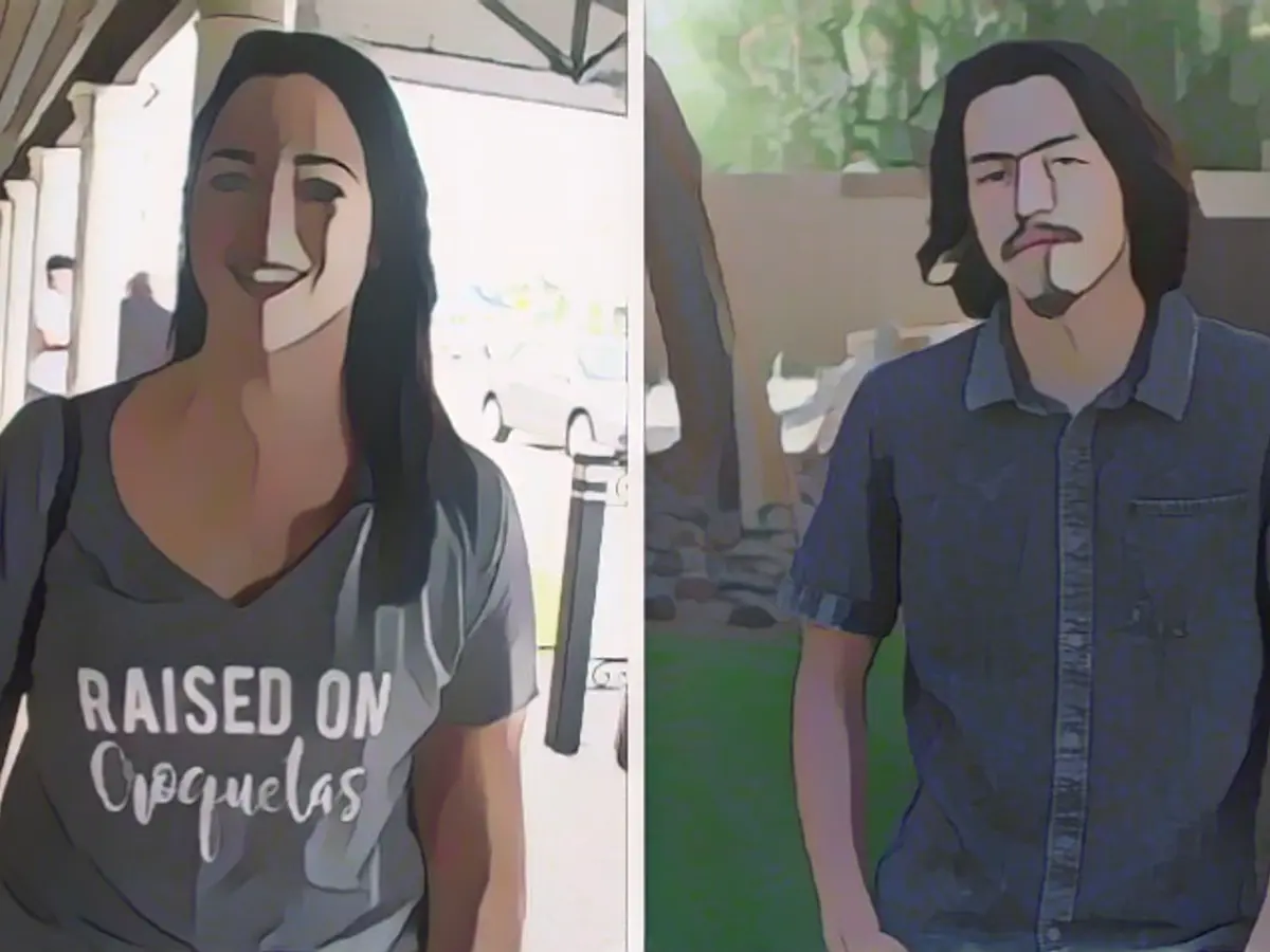 Why Latinos Are Turning Republican