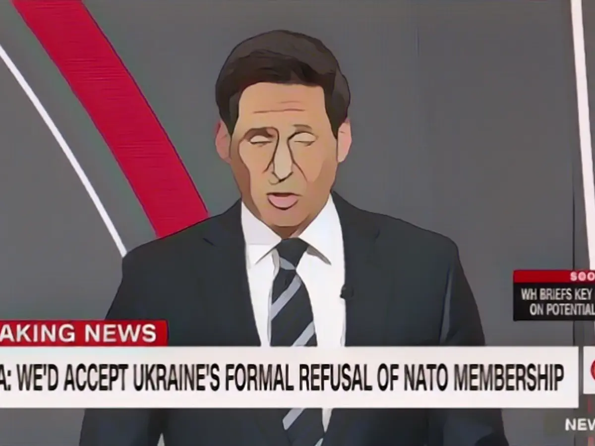 Mike Tyson had some wise words for Putin