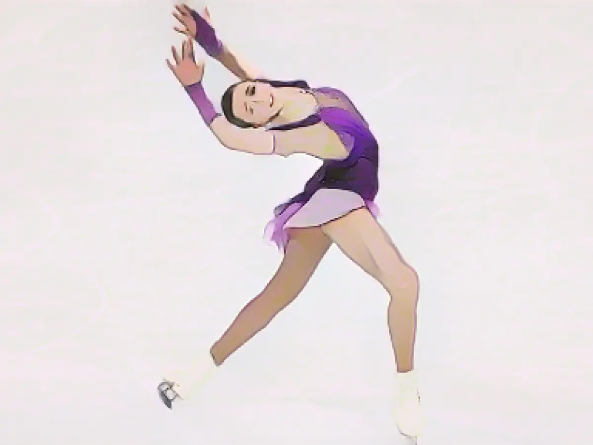 So-called "protected" athletes like Valyeva receive no protection