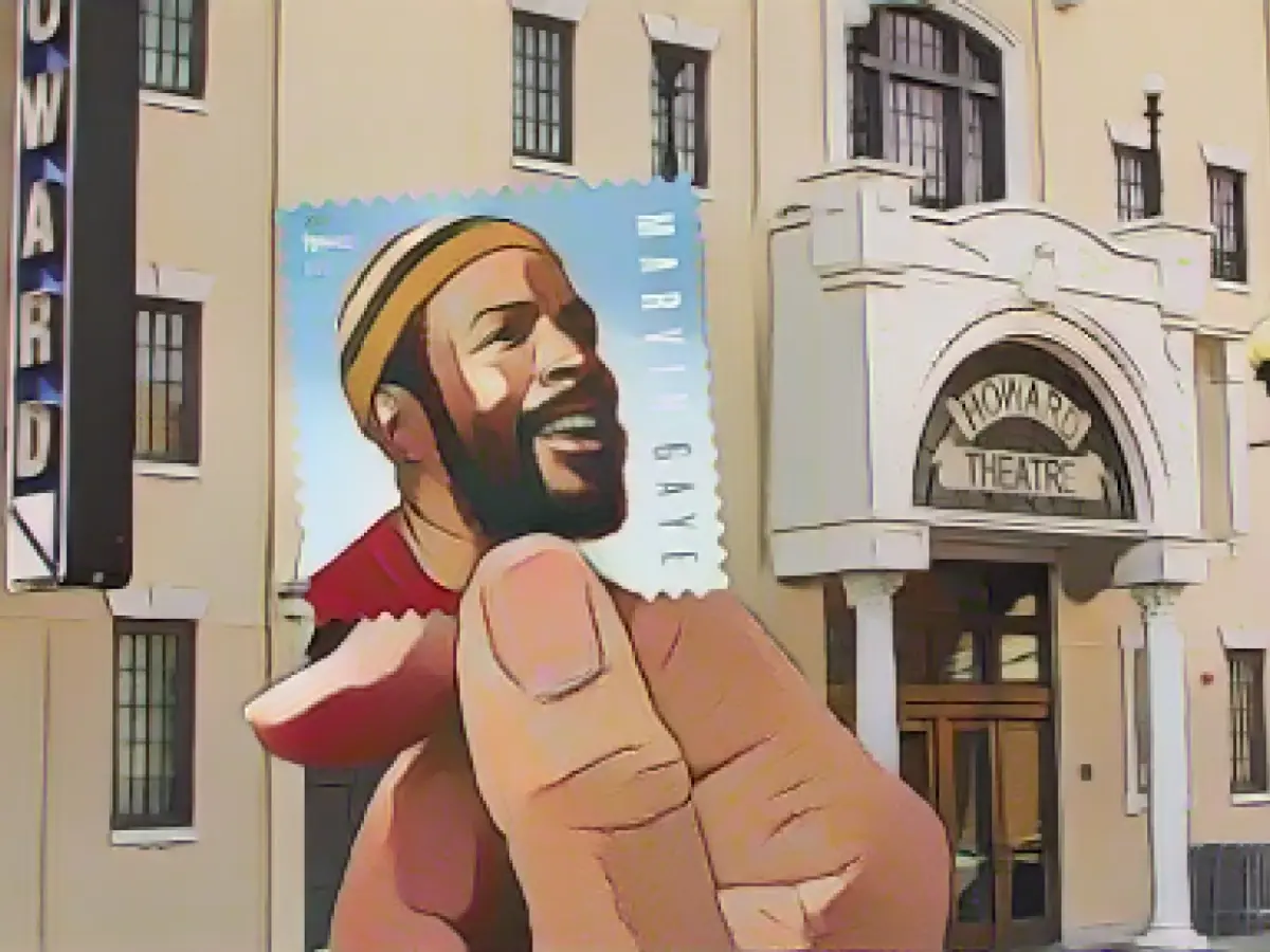 We redefine blackness as a world and a gift