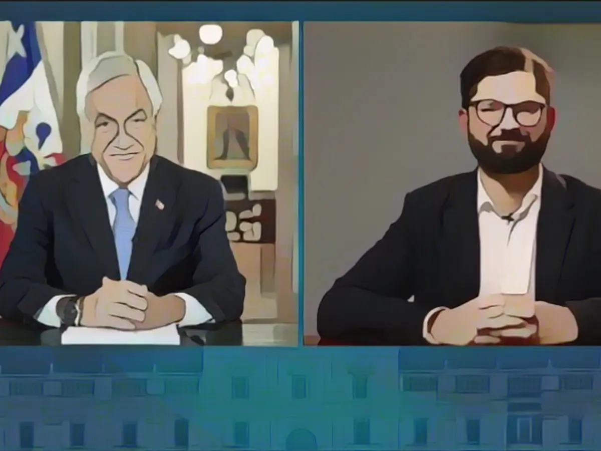 China and Russia hope to spark a “pink tide” in Latin America. But things are not that simple