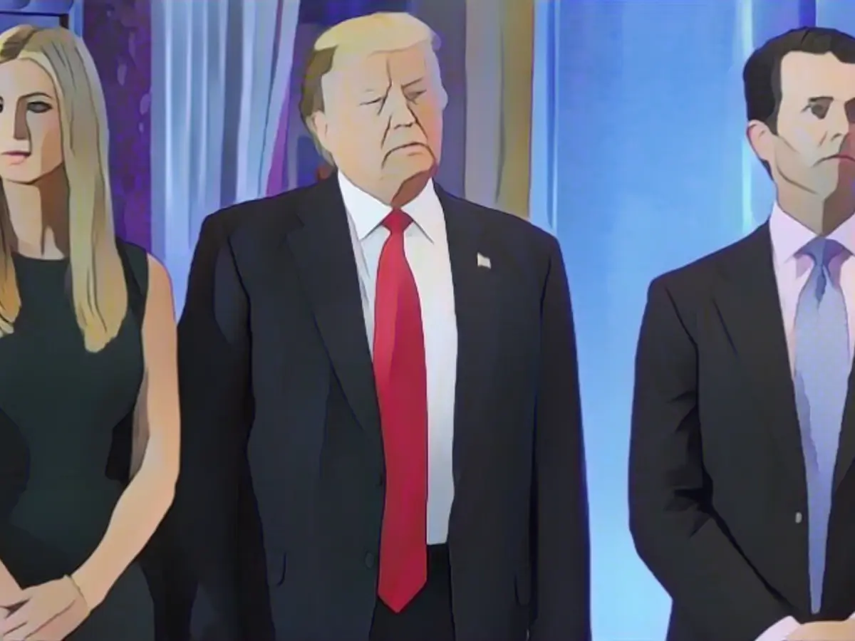 These court rulings are a serious blow to Trump and his family