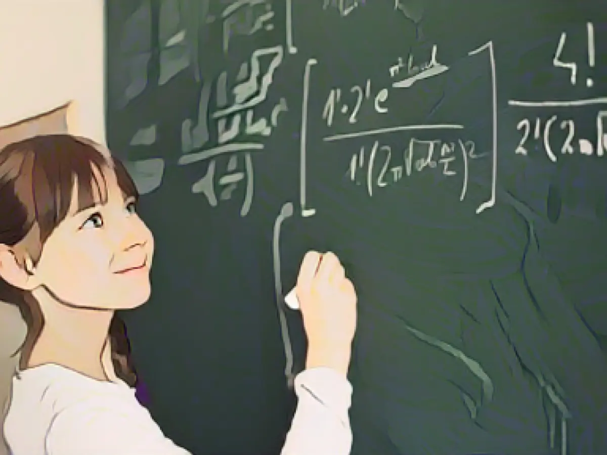 Pisa study: Could you have answered the questions put to the pupils?