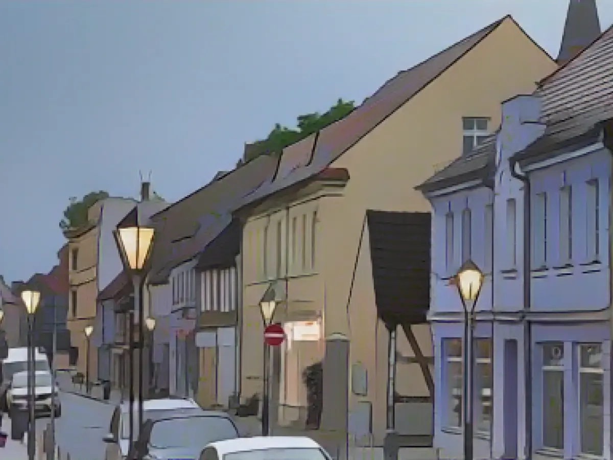 Seven rural regions receive funding for culture